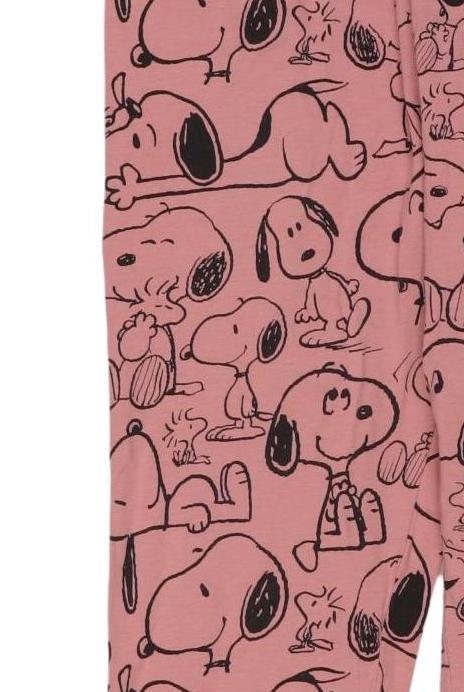 Thumbnail - Reserved Mädchen Stoffhose, pink, Gr. 140