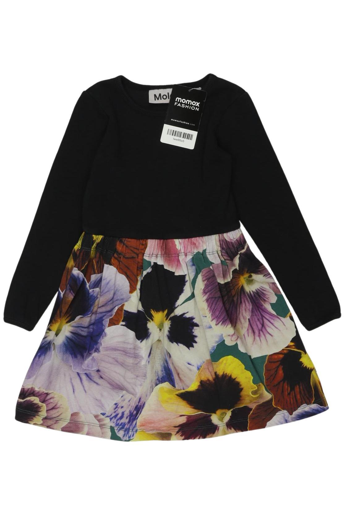 

Reserved Mädchen Stoffhose, schwarz, Gr. 122