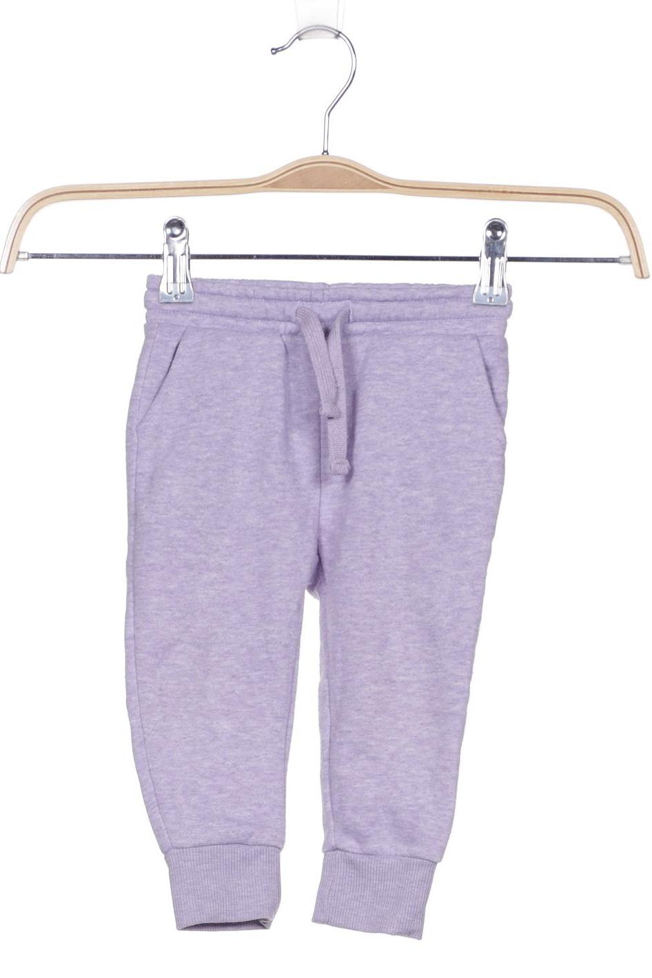 

Reserved Damen Stoffhose, flieder, Gr. 80