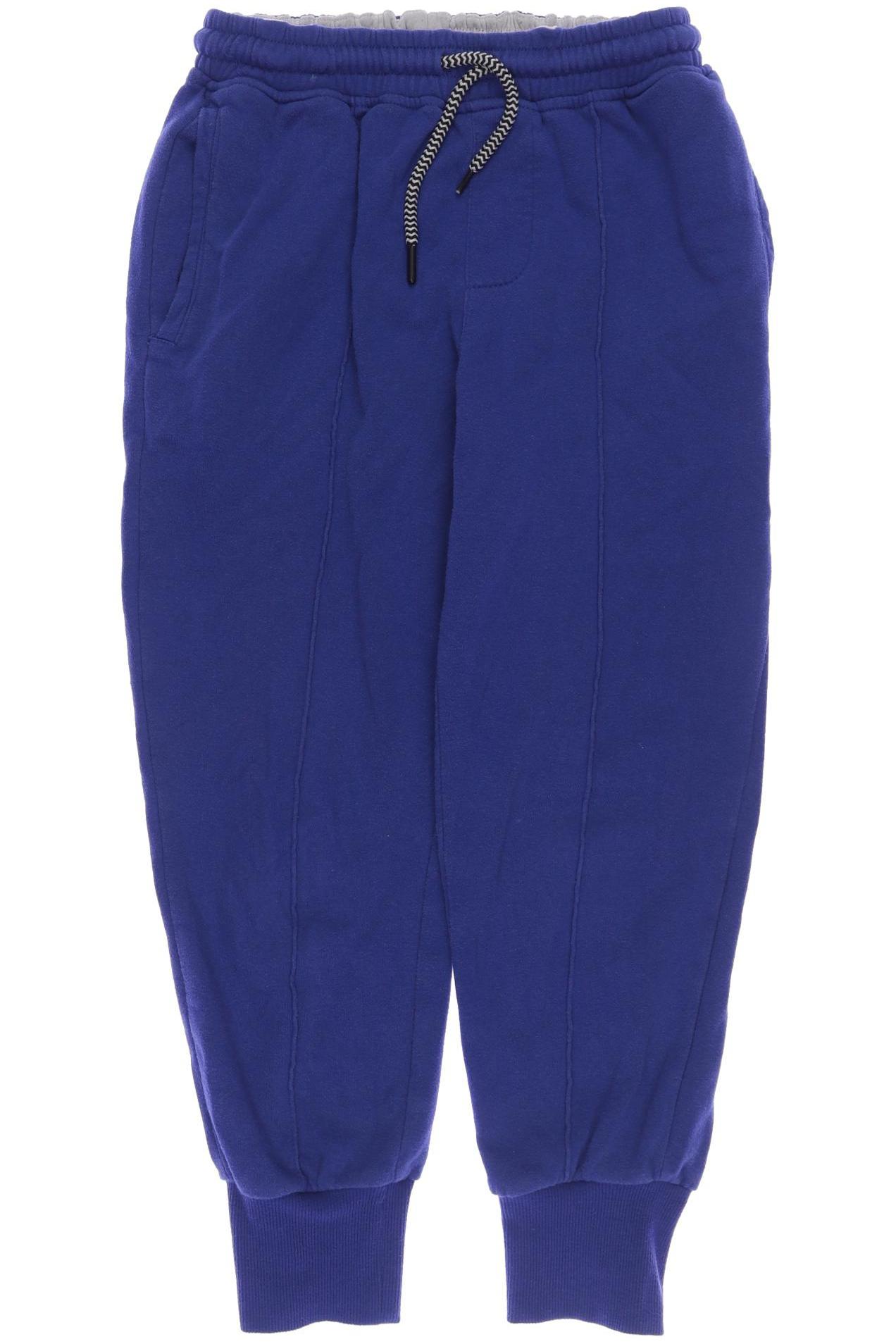 

Reserved Damen Stoffhose, blau, Gr. 146