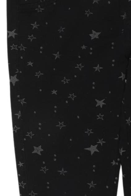 Thumbnail - Reserved Mädchen Stoffhose, schwarz, Gr. 134