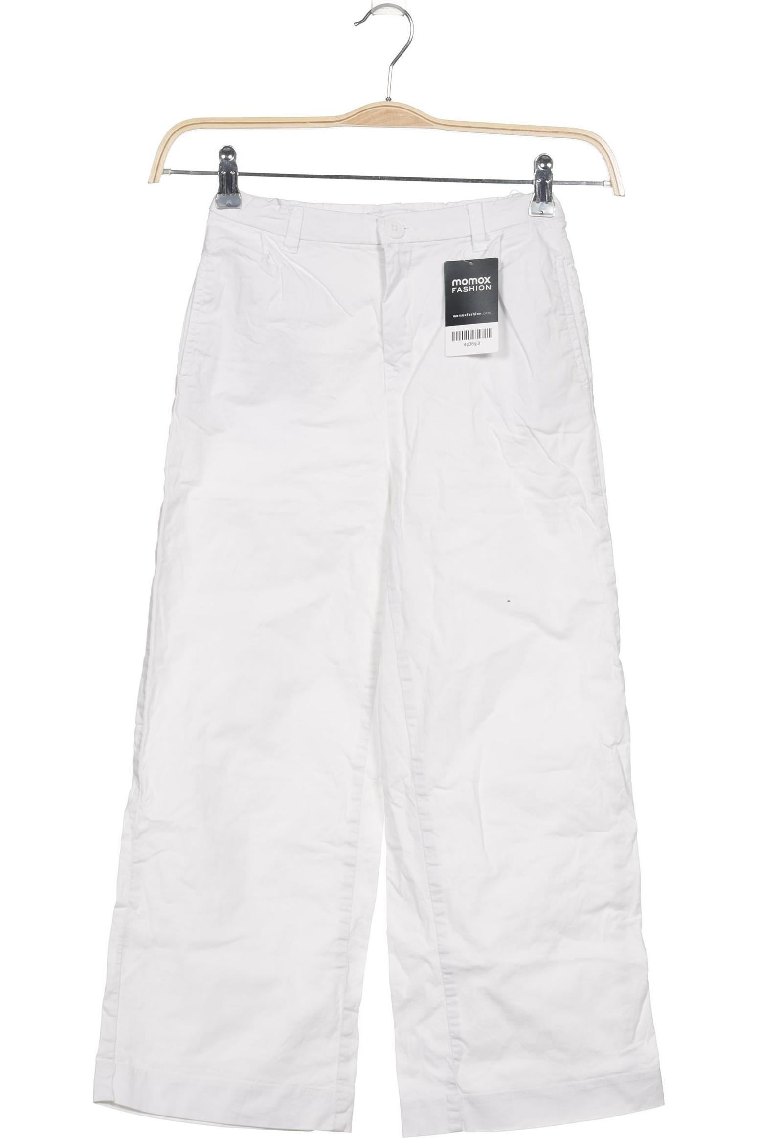 

Reserved Damen Stoffhose, weiß, Gr. 152