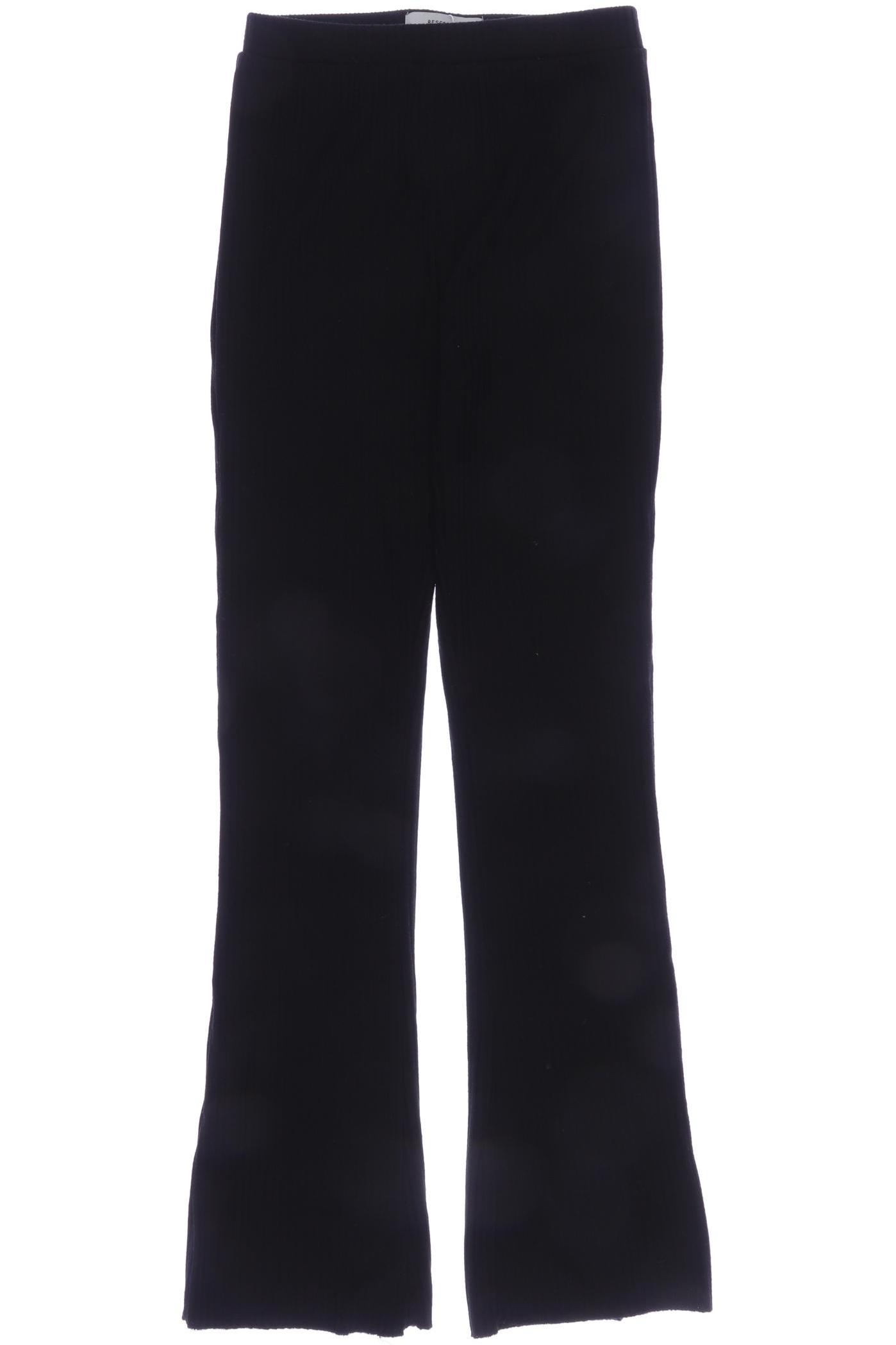 

Reserved Damen Stoffhose, schwarz, Gr. 158