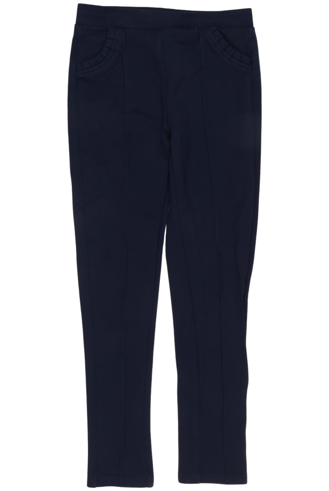 

Reserved Mädchen Stoffhose, marineblau, Gr. 128