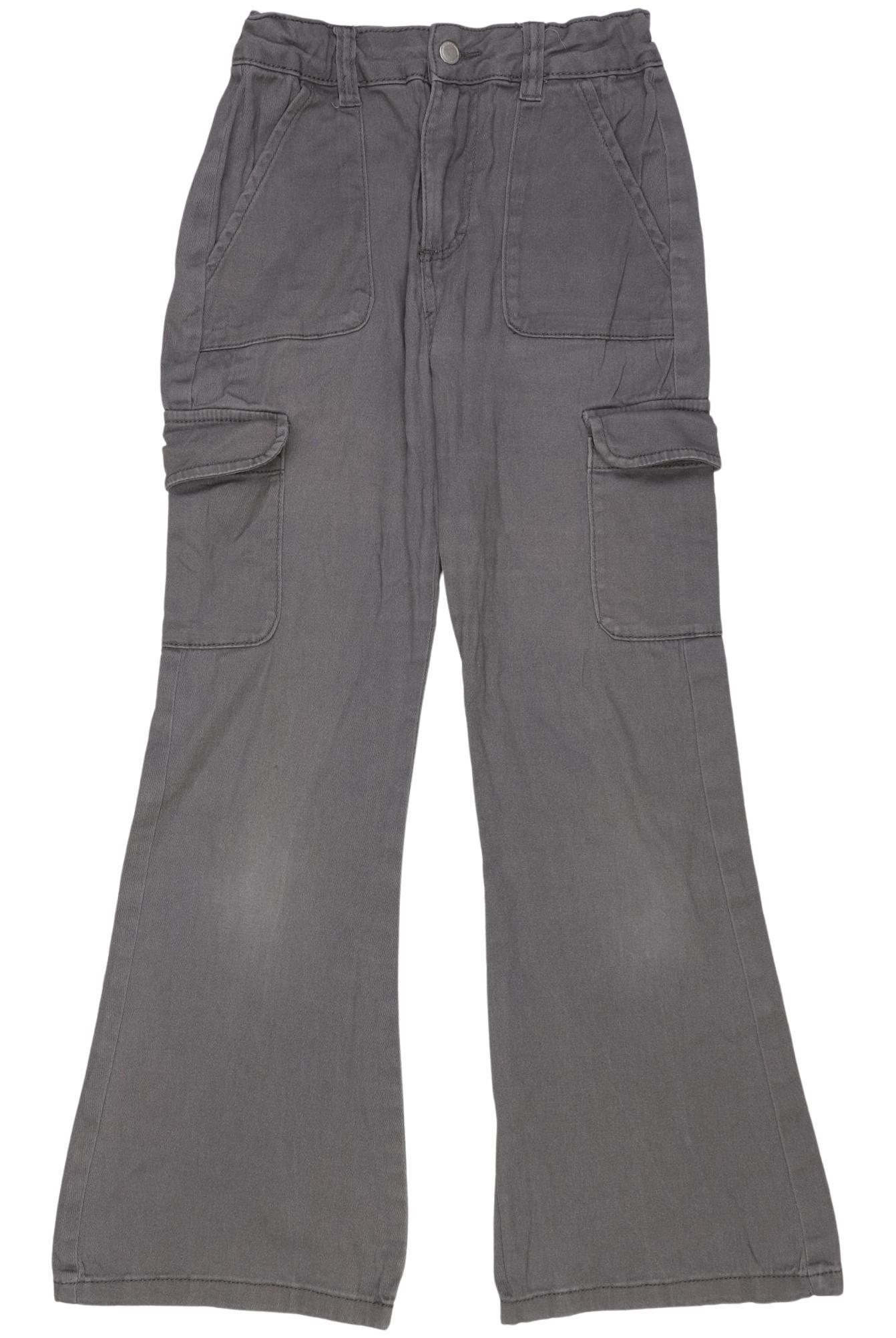 

Reserved Mädchen Stoffhose, grau, Gr. 146