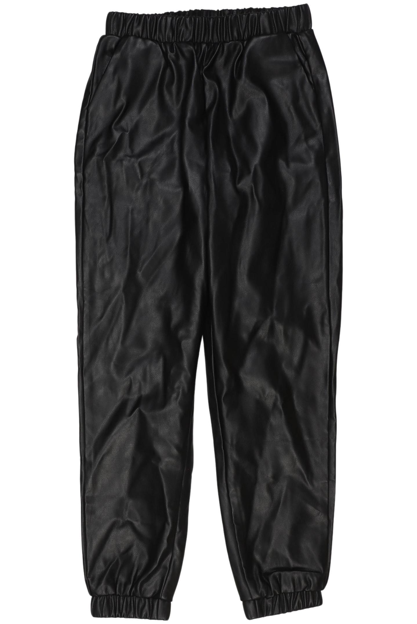 

Reserved Mädchen Stoffhose, schwarz, Gr. 152