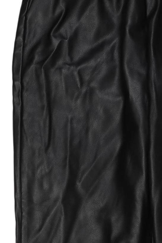 Thumbnail - Reserved Mädchen Stoffhose, schwarz, Gr. 152