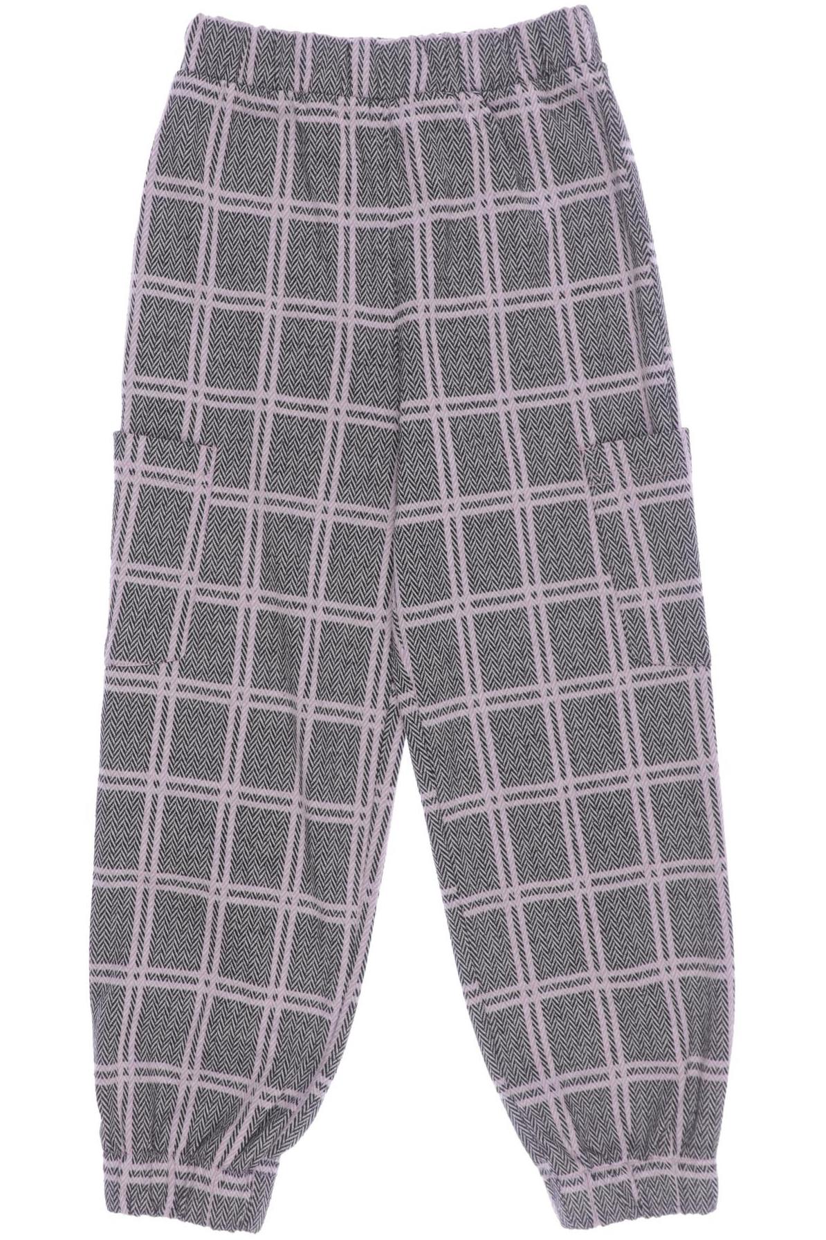 

Reserved Damen Stoffhose, grau, Gr. 134