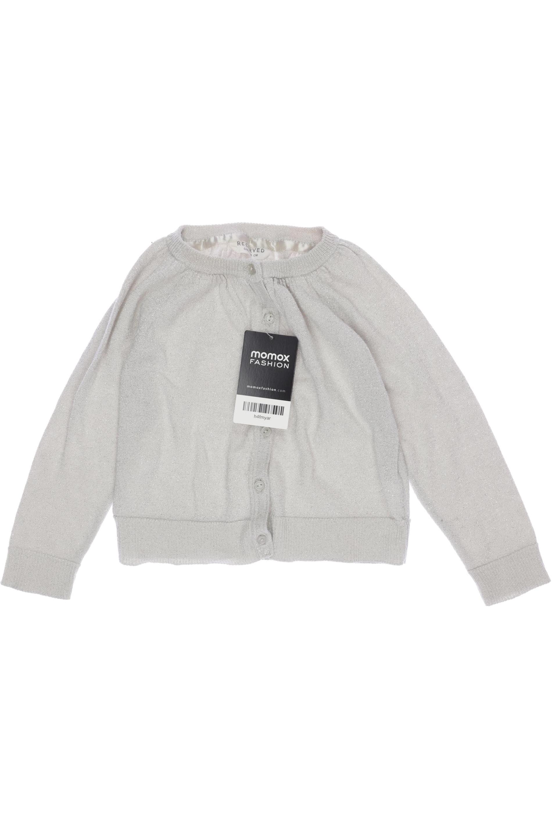 

Reserved Damen Strickjacke, beige, Gr. 98