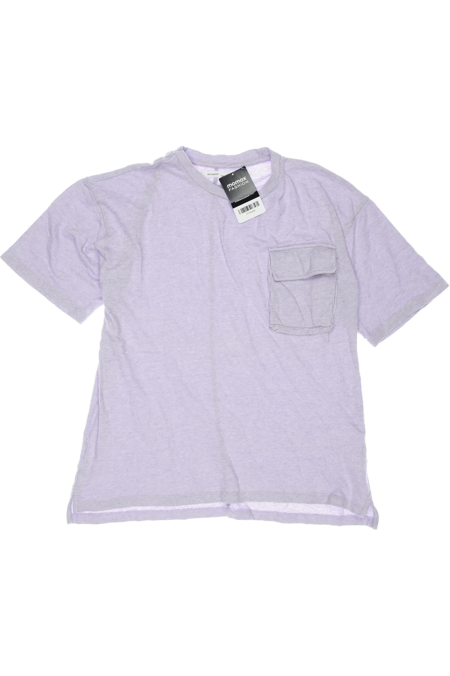 

Reserved Damen T-Shirt, flieder, Gr. 164