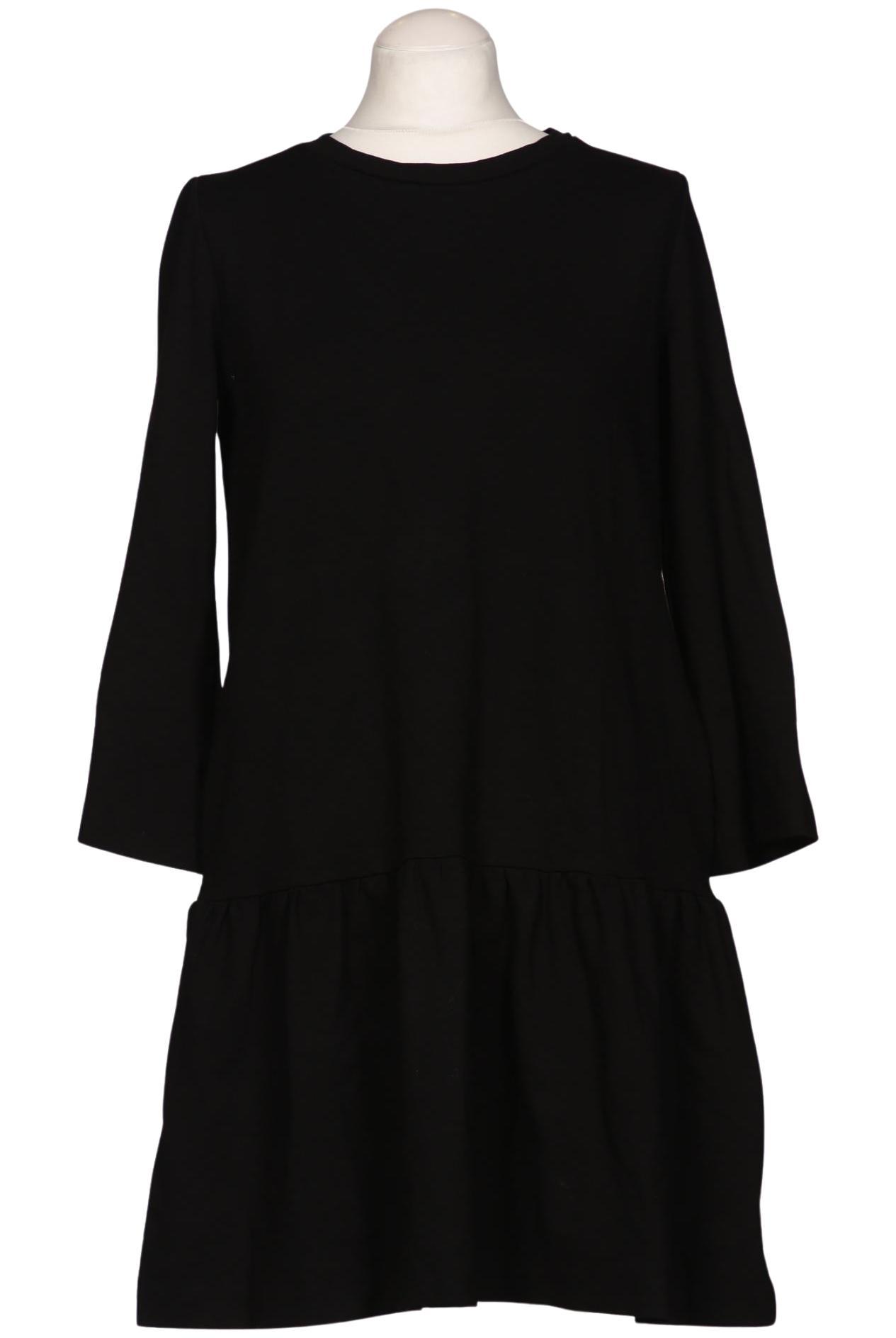 

Residus Damen Kleid, schwarz, Gr. 36