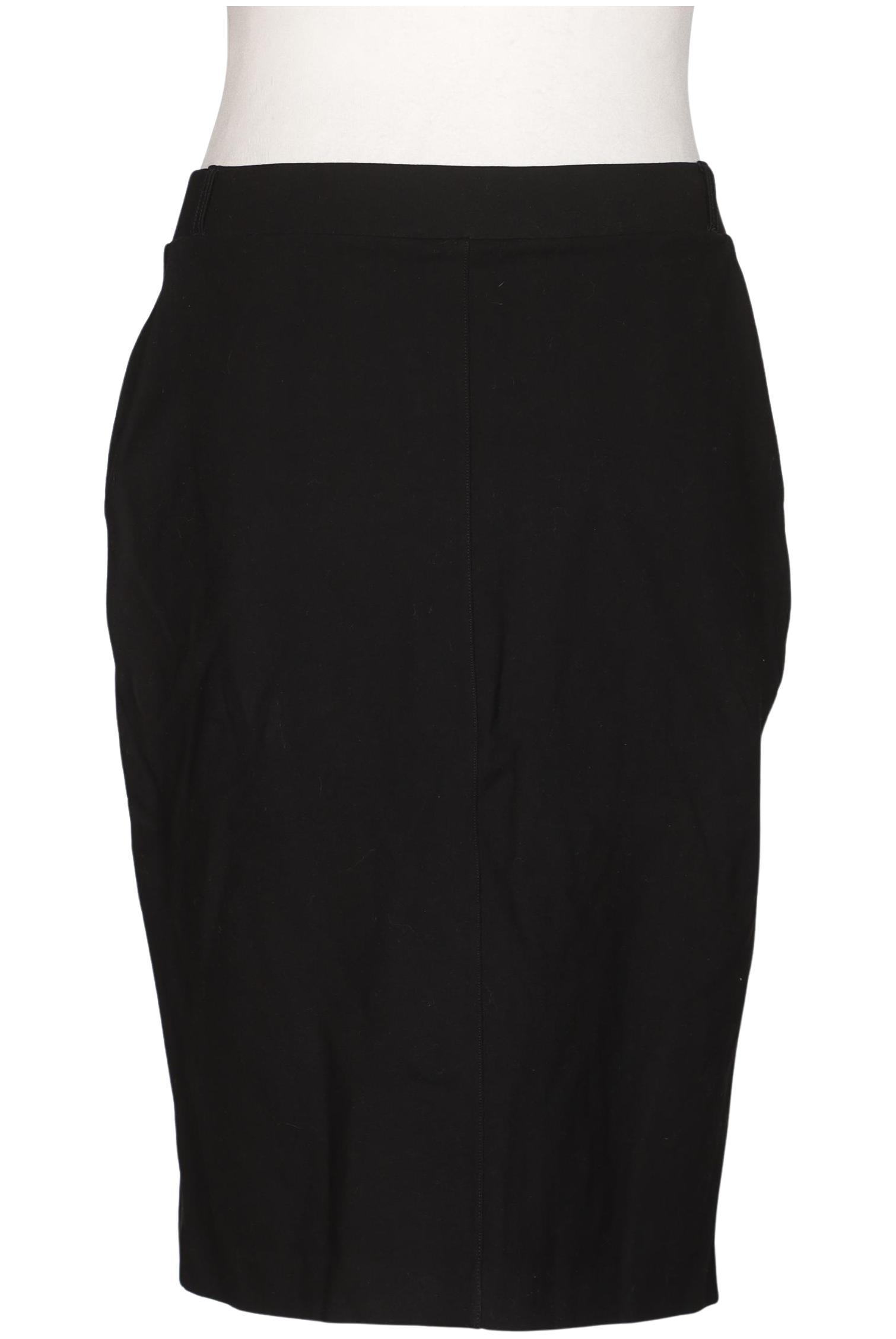 

Residus Damen Rock, schwarz, Gr. 44