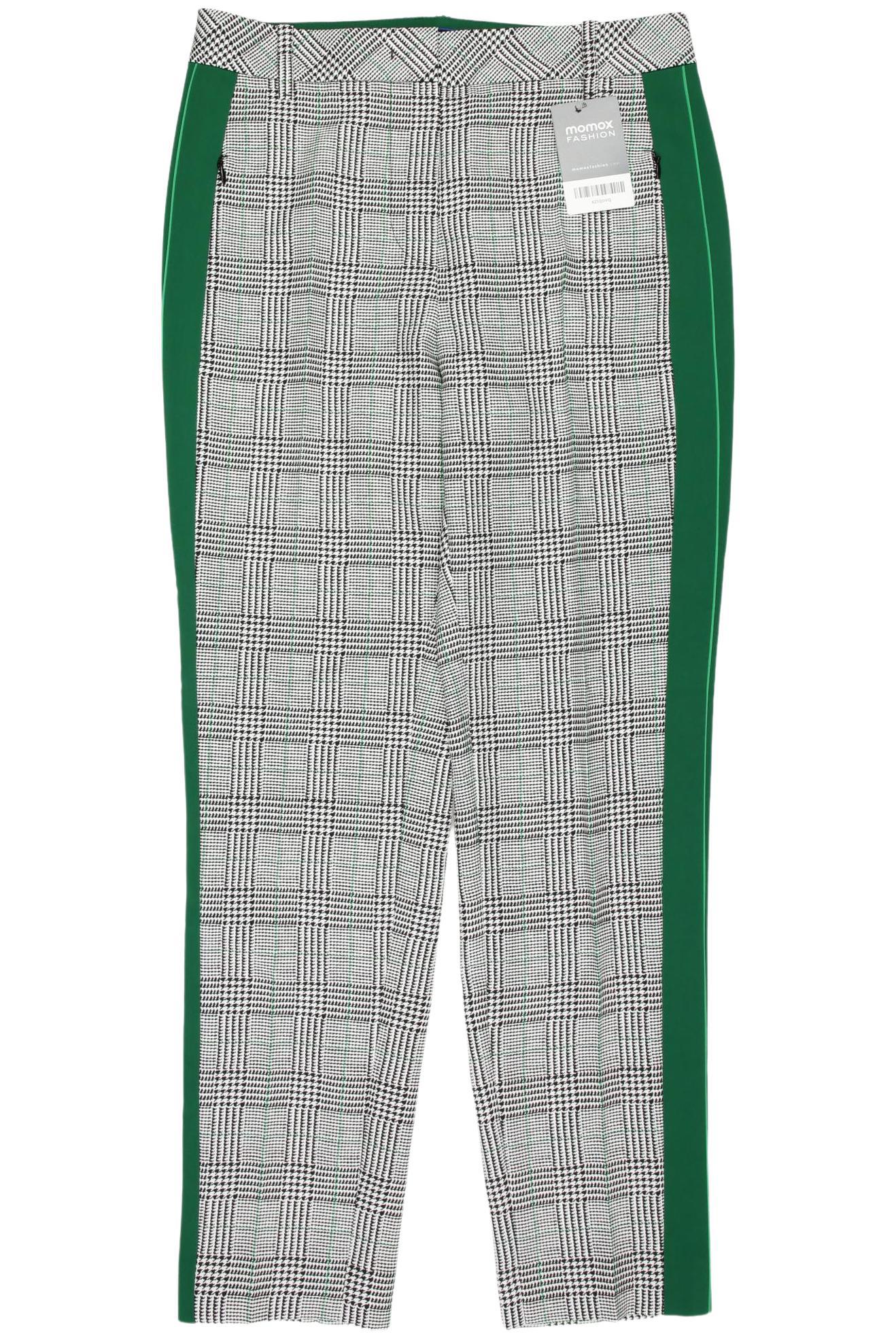 

Residus Damen Stoffhose, grün, Gr. 34