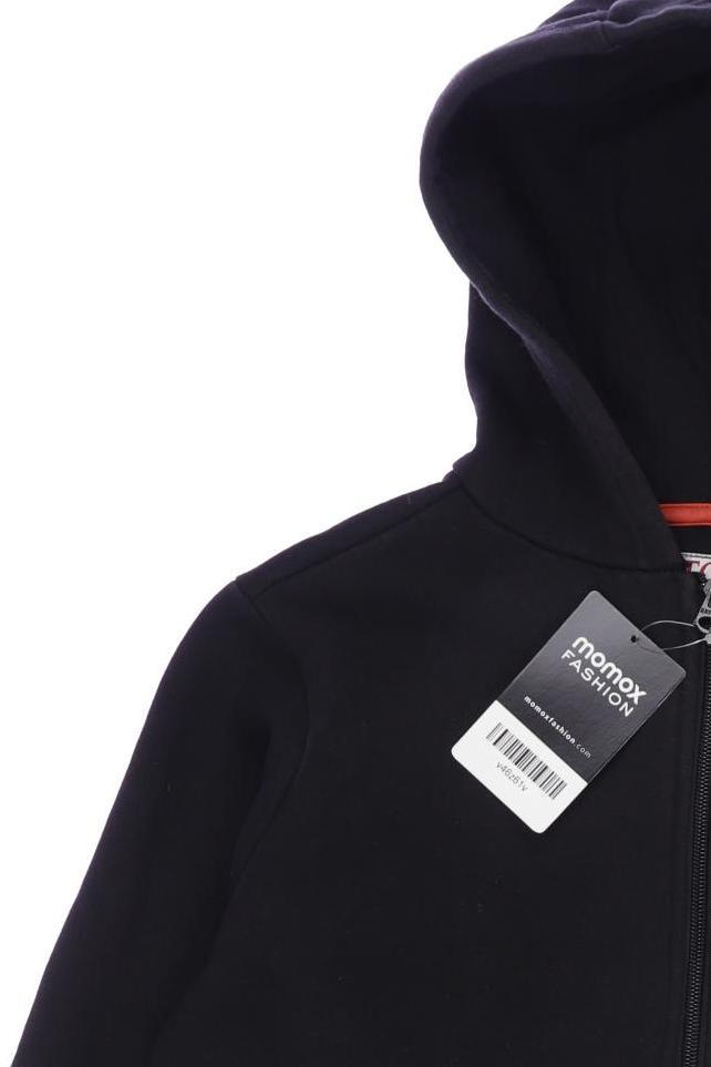 Thumbnail - Retour Denim de luxe Jungen Hoodies &amp; Sweater, schwarz, Gr. 164