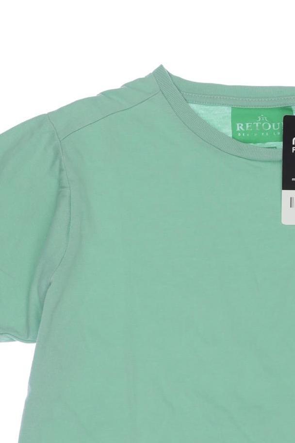 Thumbnail - Retour Denim de luxe Jungen T-Shirt, hellgrün, Gr. 152