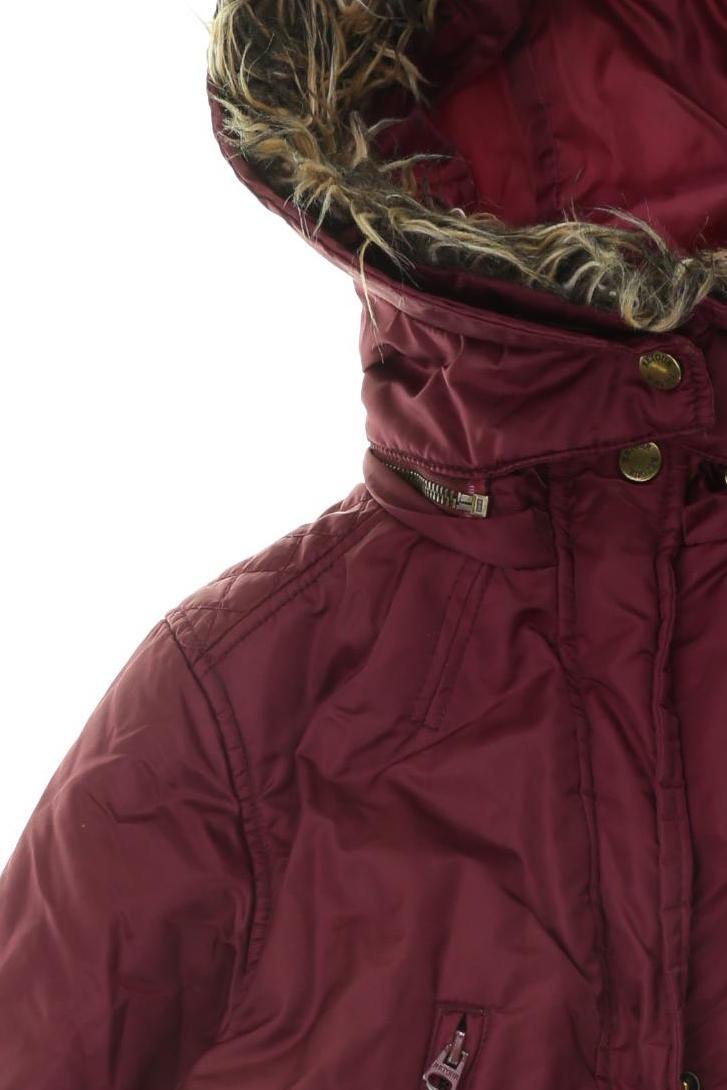 Thumbnail - Retour Denim de luxe Mädchen Jacke, rot, Gr. 176