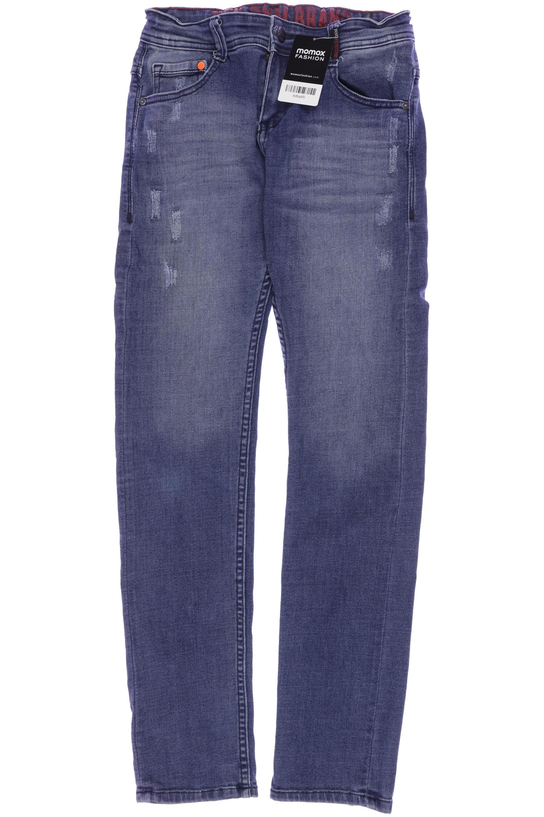 

RETOUR Denim de luxe Jungen Jeans, blau