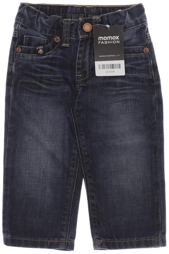 

RETOUR Denim de luxe Jungen Jeans, blau