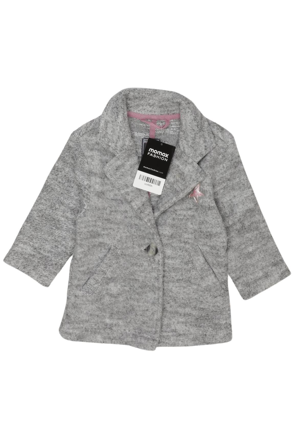 

Retour Denim de luxe Mädchen Jacke, grau, Gr. 92