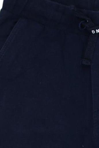 Thumbnail - Retour Denim de luxe Jungen Shorts, marineblau, Gr. 170