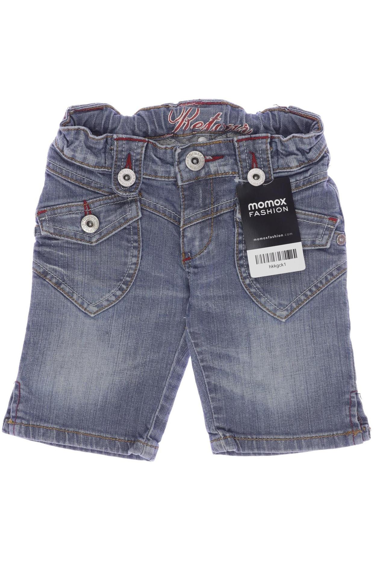 

RETOUR Denim de luxe Jungen Jeans, blau