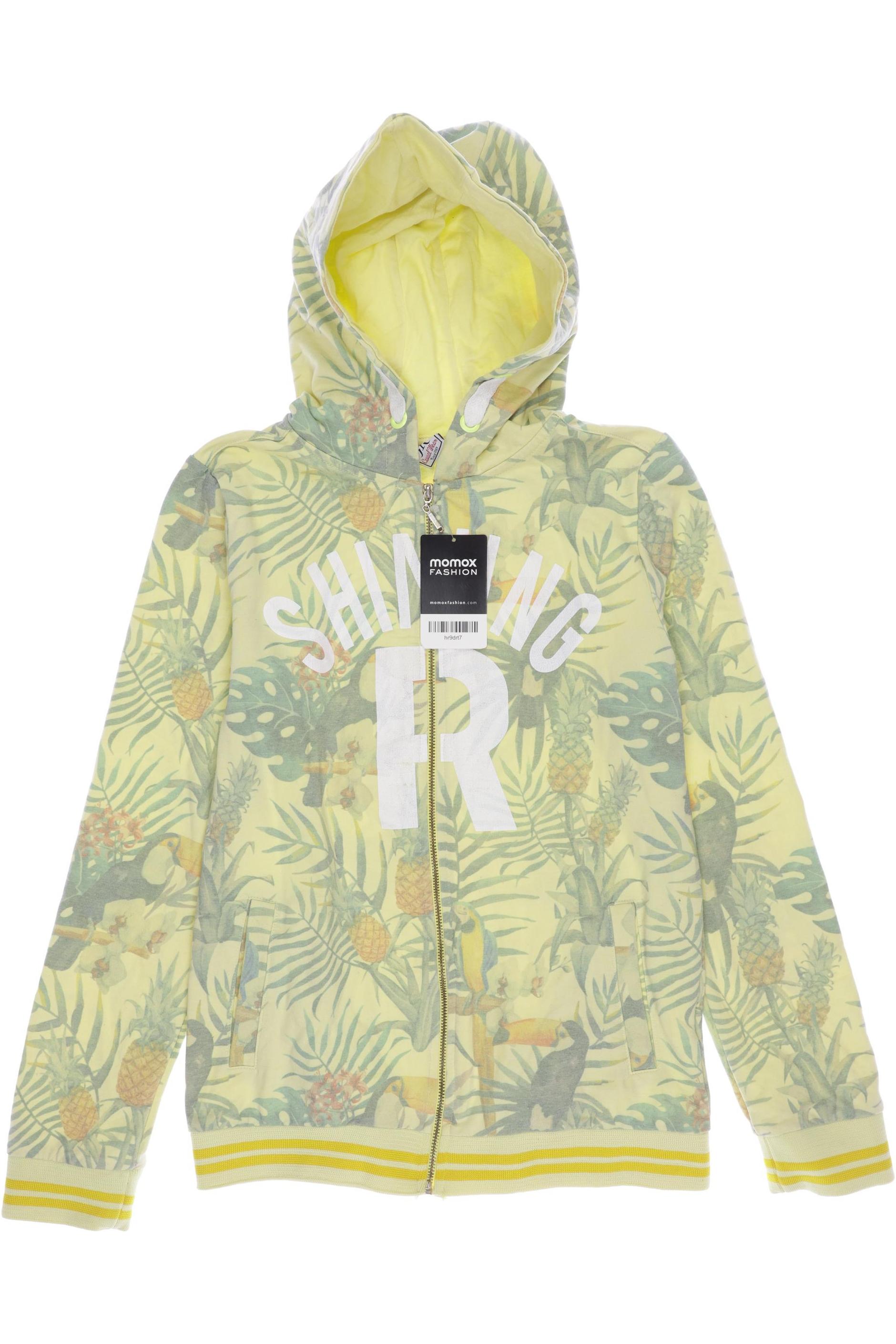 

RETOUR Denim de luxe Mädchen Hoodies & Sweater, gelb