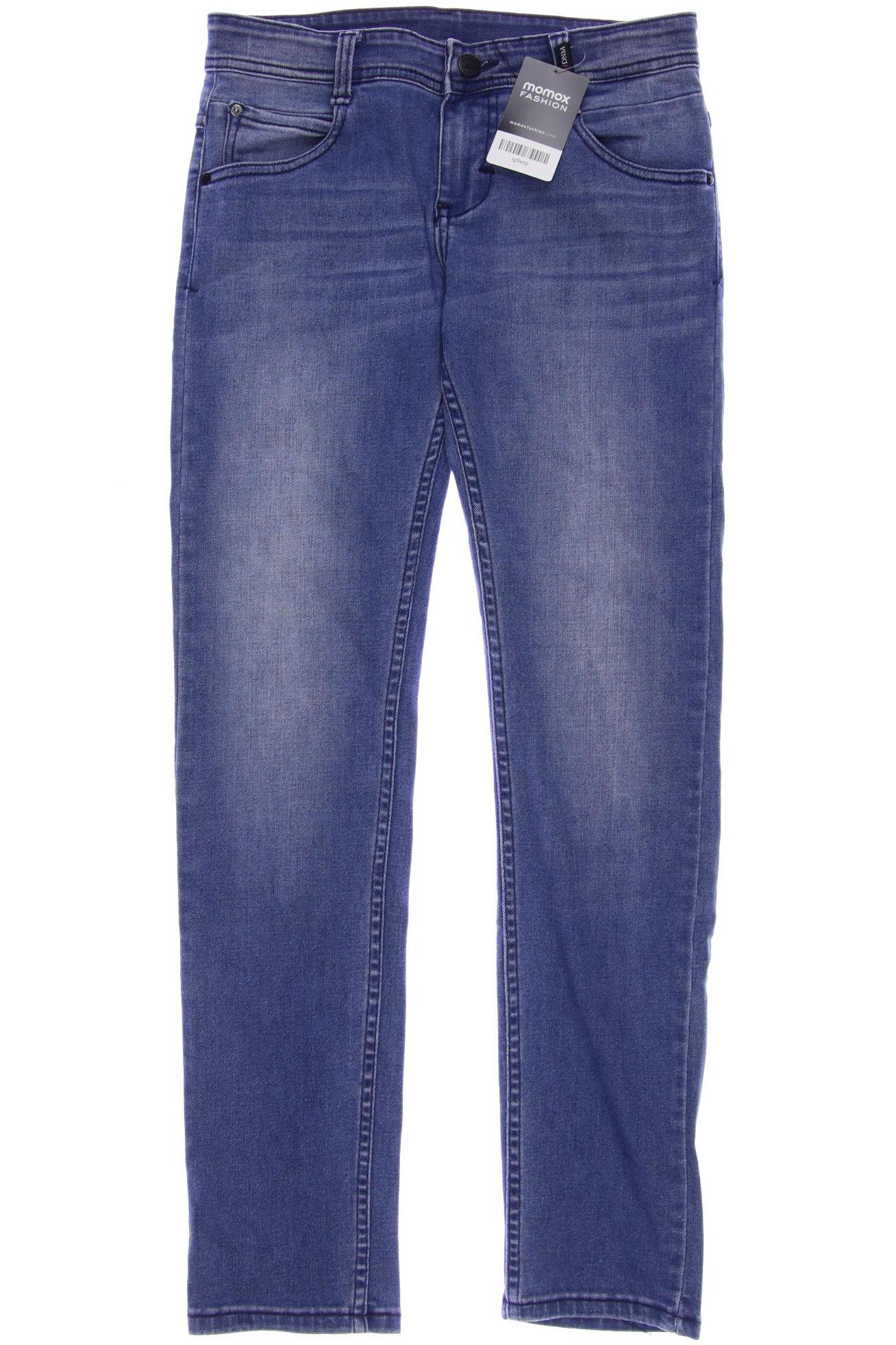 

RETOUR Denim de luxe Jungen Jeans, blau
