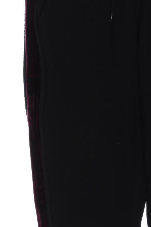 Thumbnail - Retour Denim de luxe Damen Stoffhose, schwarz, Gr. 176