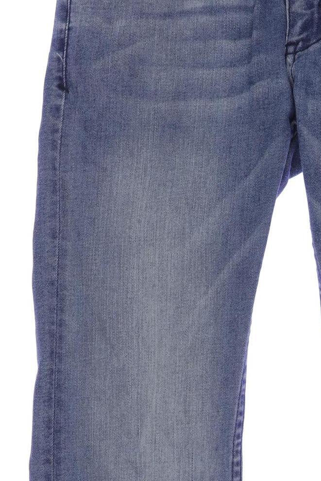 Thumbnail - Retour Denim de luxe Herren Jeans, blau, Gr. 16