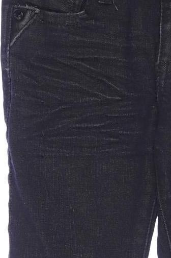 Thumbnail - Retour Denim de luxe Damen Jeans, marineblau, Gr. 104