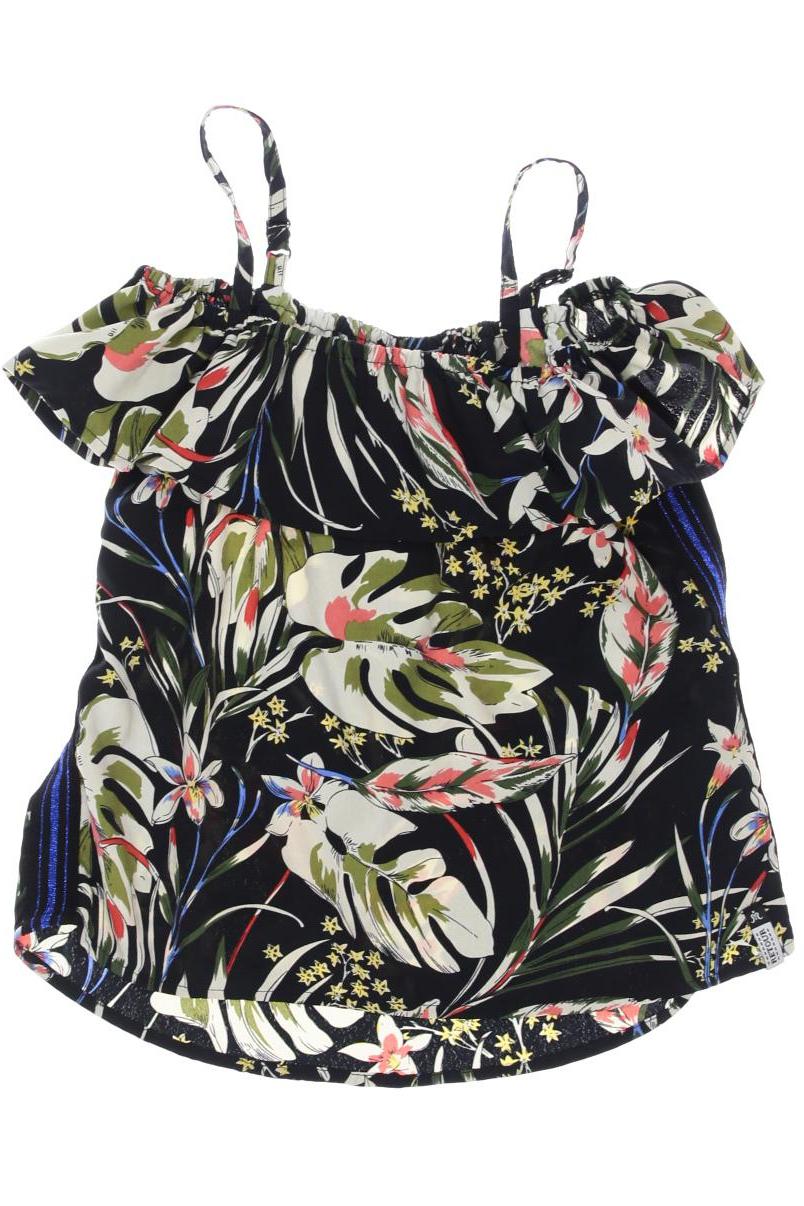 

Retour Denim de luxe Damen Top, mehrfarbig, Gr. 128