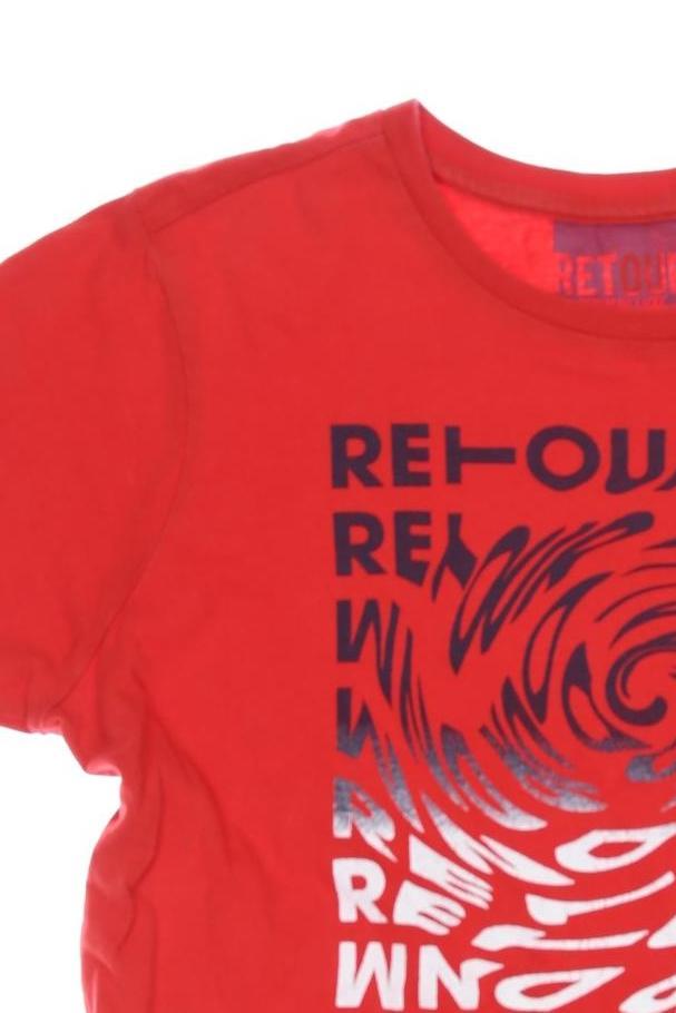 Thumbnail - Retour Denim de luxe Jungen T-Shirt, rot, Gr. 176