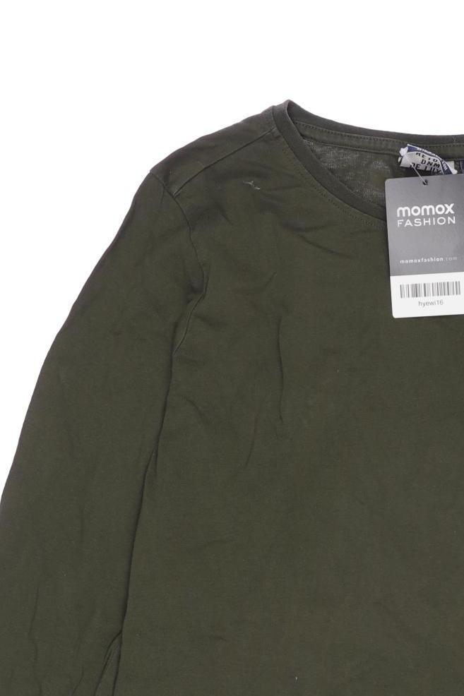 Thumbnail - Retour Denim de luxe Jungen Langarmshirt, grün, Gr. 176