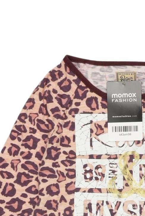 Thumbnail - Retour Denim de luxe Mädchen Langarmshirt, pink, Gr. 116