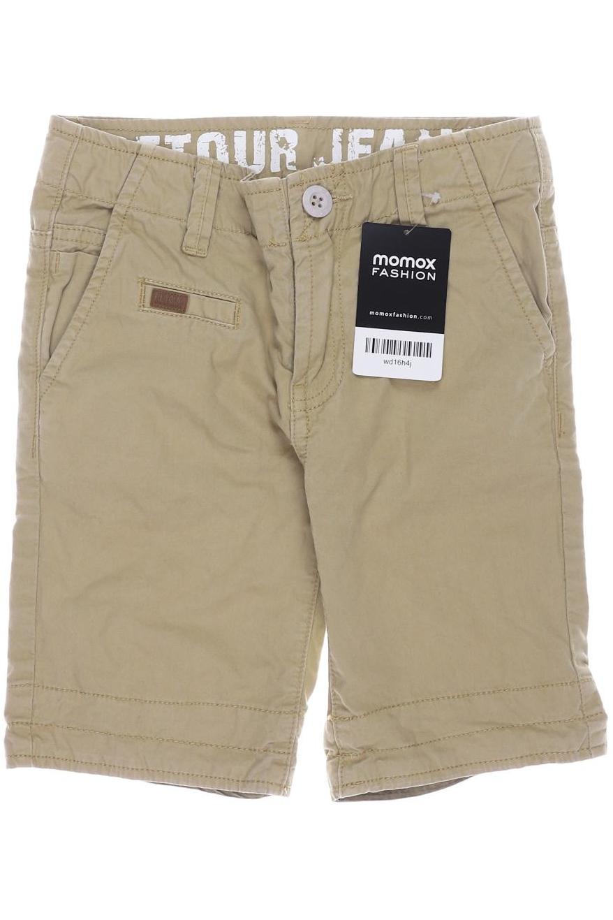 

RETOUR Denim de luxe Jungen Shorts, beige