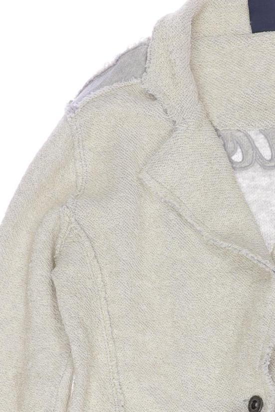 Thumbnail - Retour Denim de luxe Damen Jacke, cremeweiß, Gr. 152