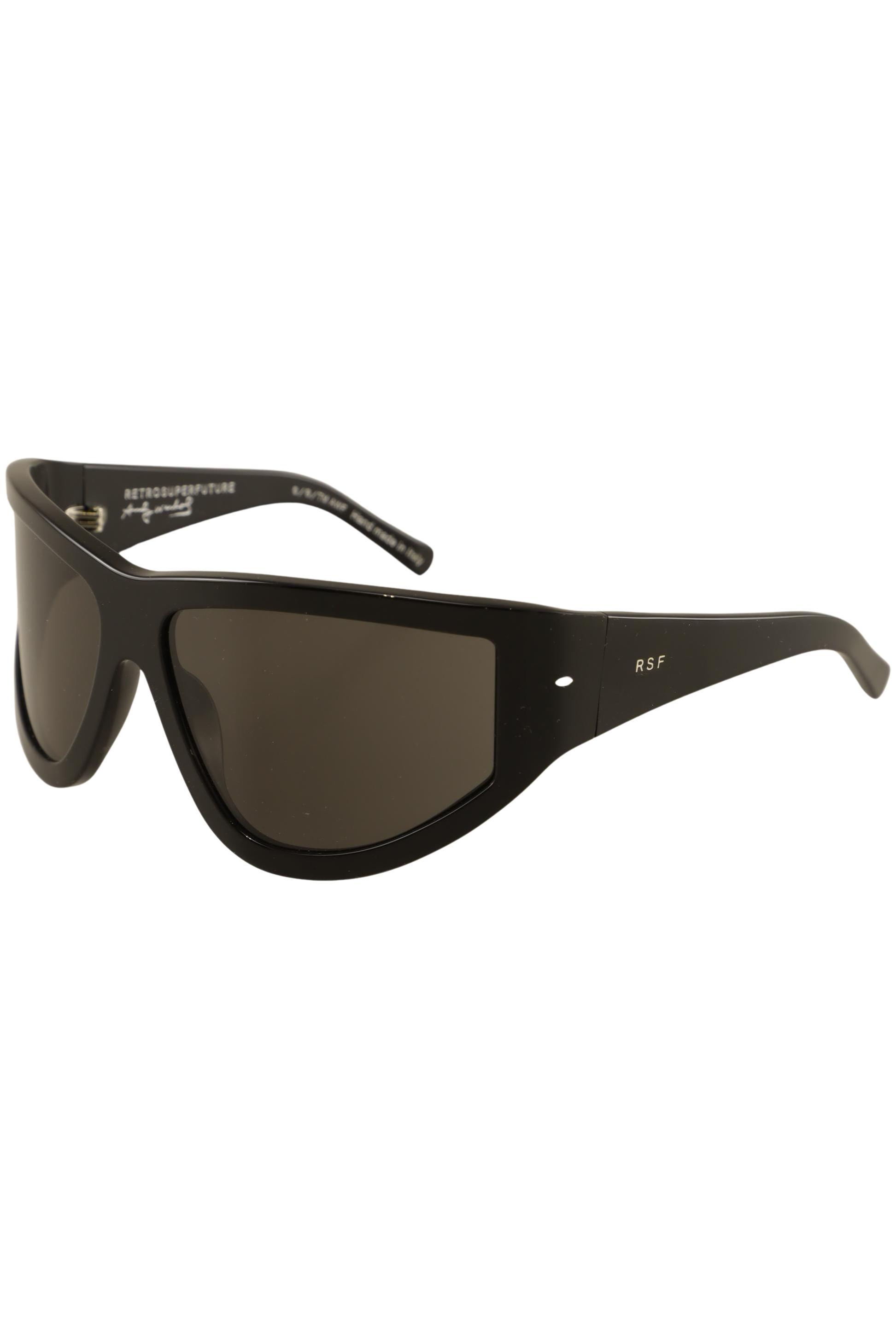 Thumbnail - Retrosuperfuture Herren Sonnenbrille, schwarz, Gr.