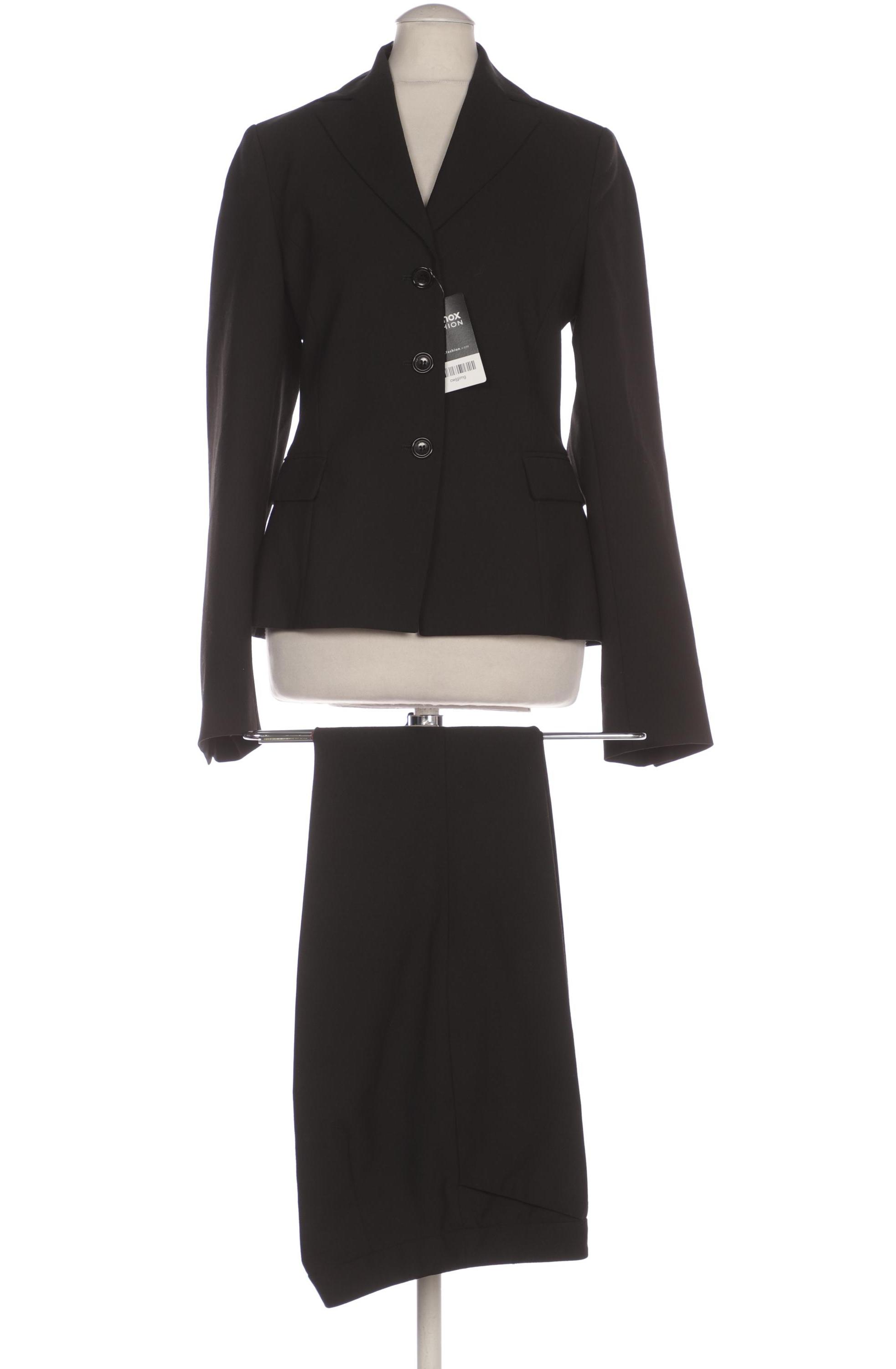 

Review Damen Anzug, schwarz, Gr. 34