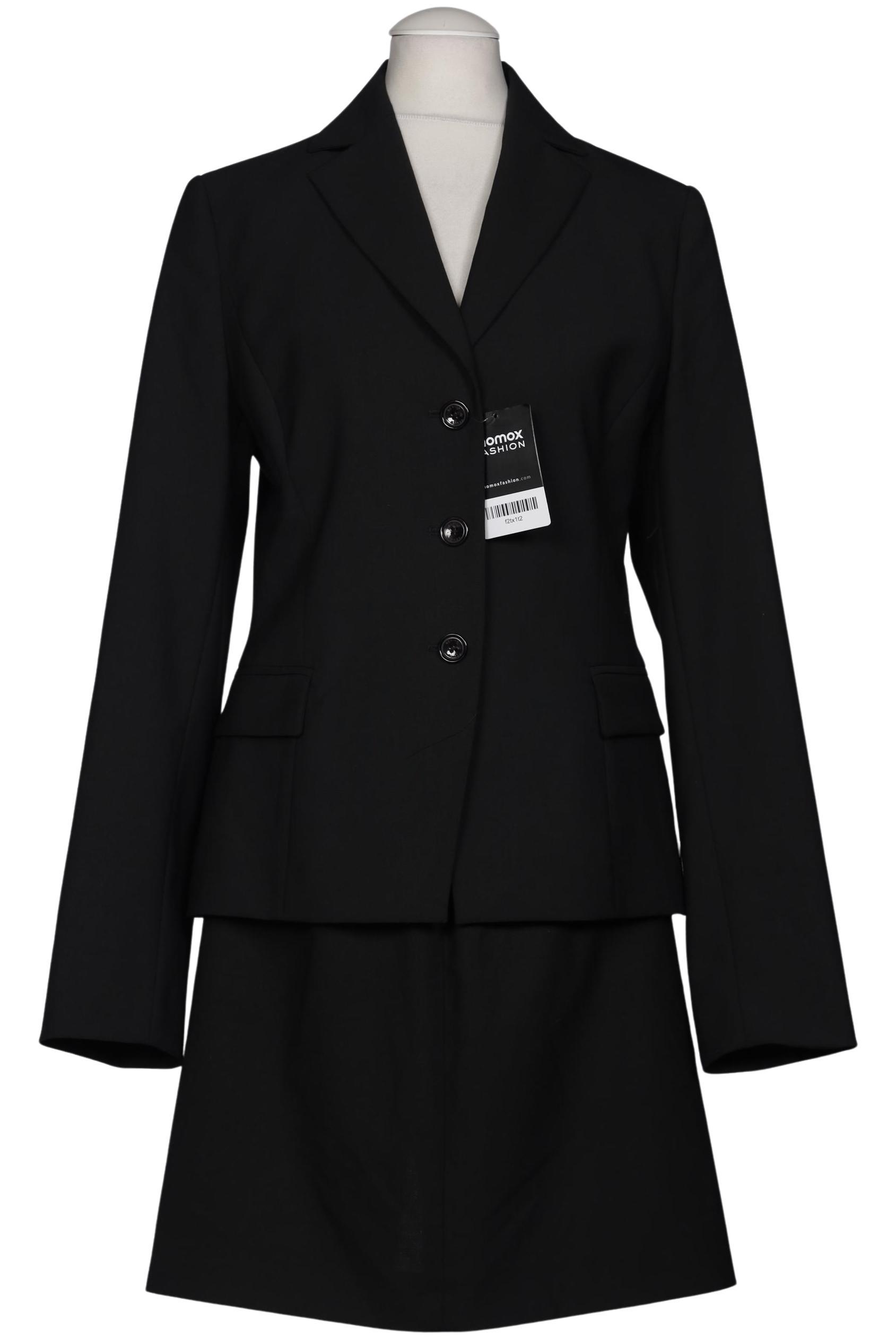 

Review Damen Anzug, schwarz, Gr. 36