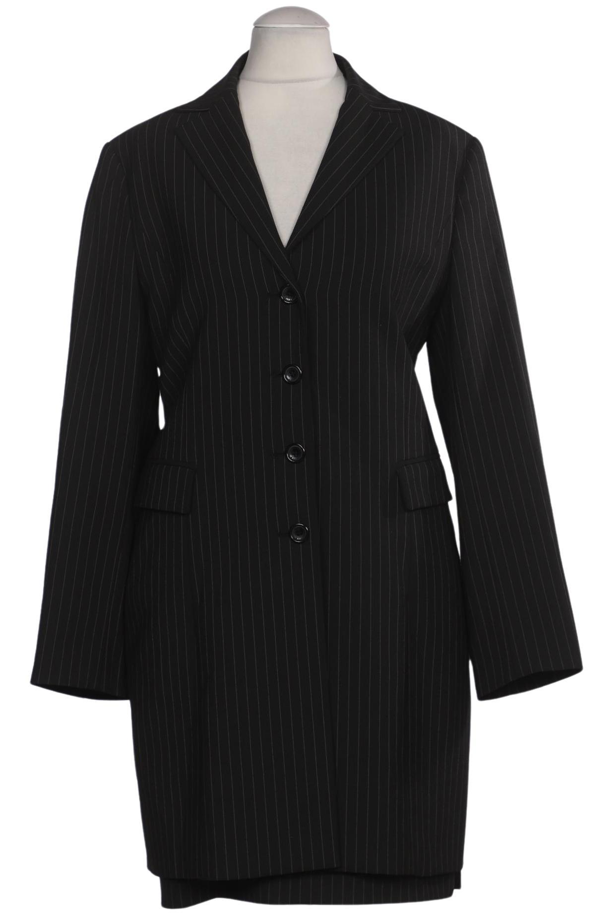 

Review Damen Anzug, schwarz, Gr. 36