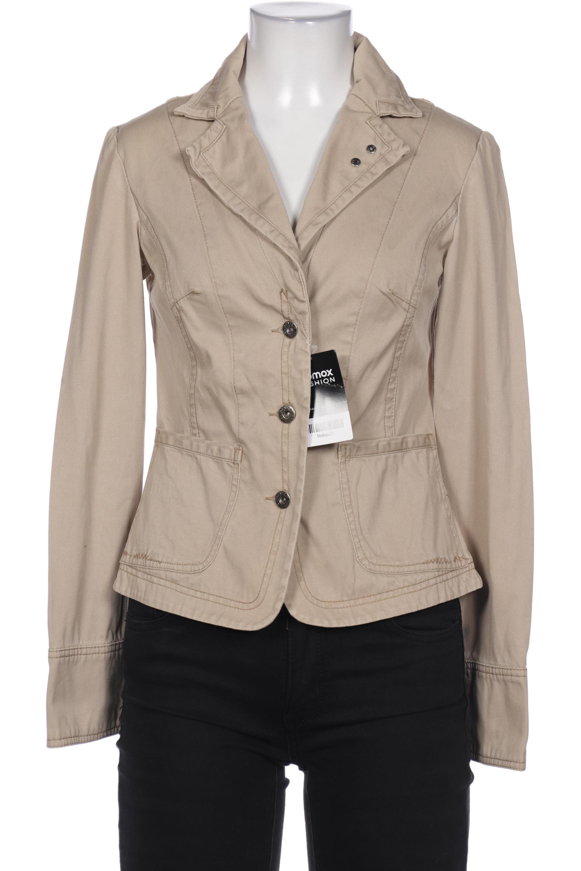 

Review Damen Blazer, beige, Gr. 36