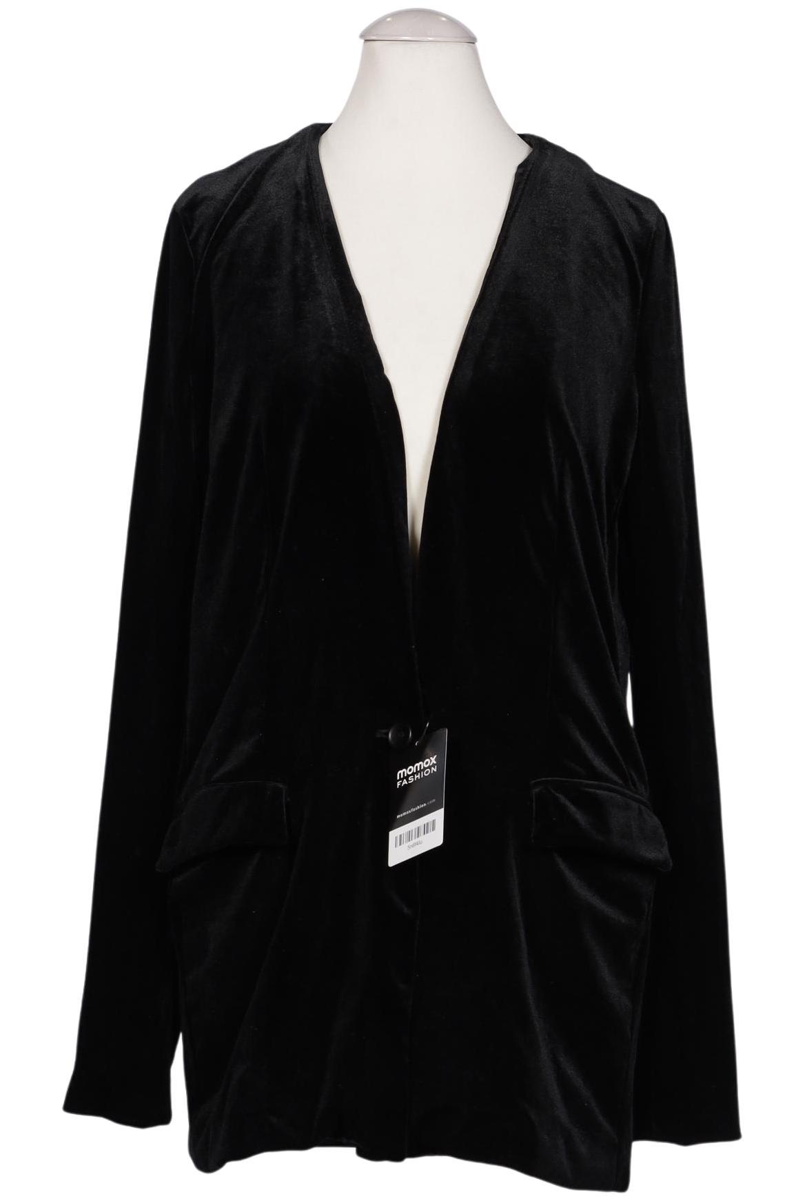 

Review Damen Blazer, schwarz, Gr. 36