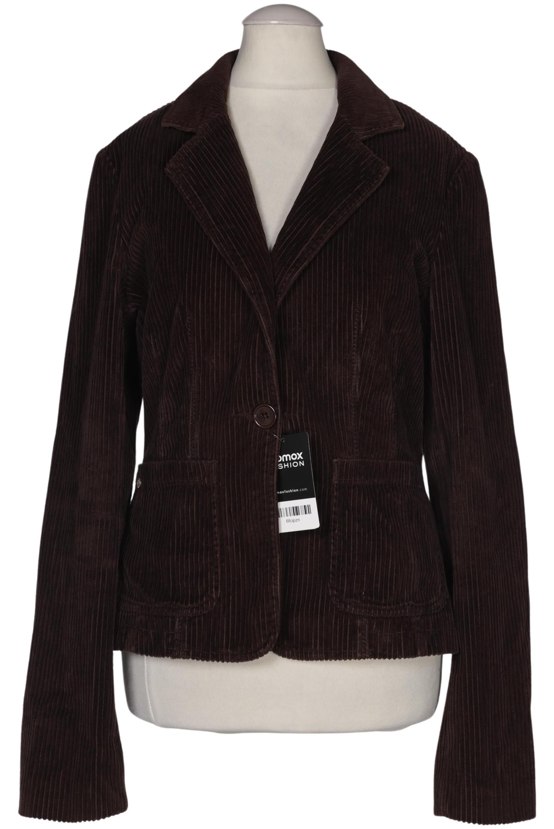 

Review Damen Blazer, braun, Gr. 36