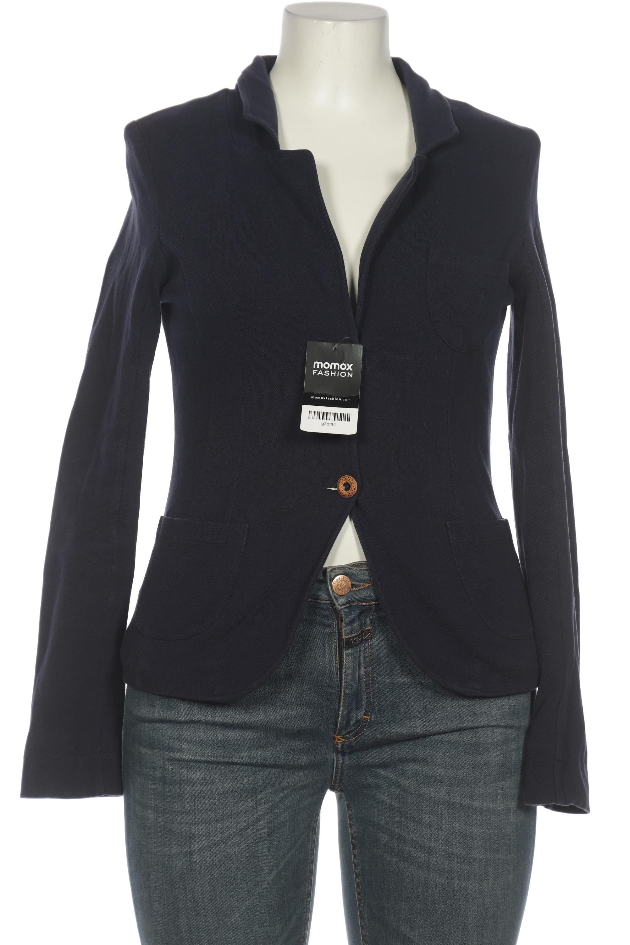 

Review Damen Blazer, marineblau, Gr. 42