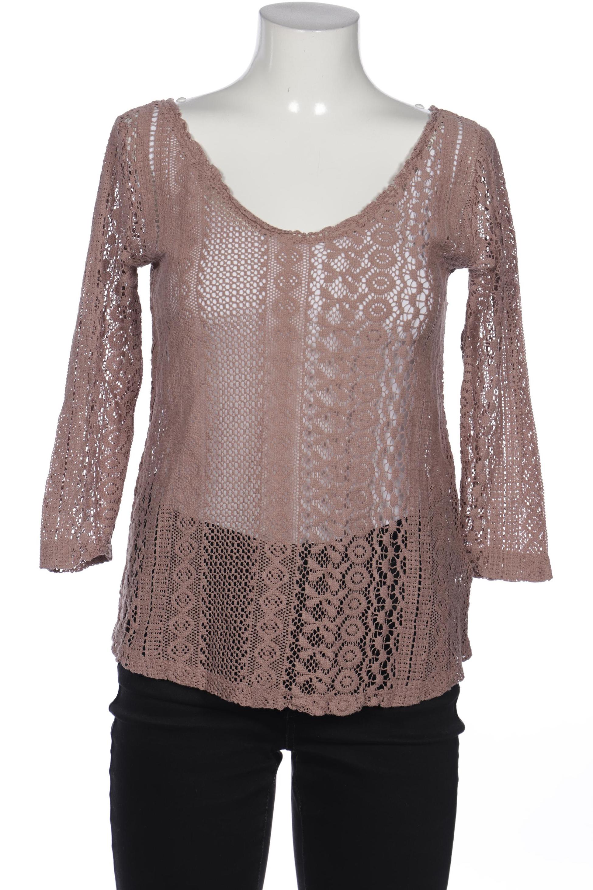 

Review Damen Bluse, pink