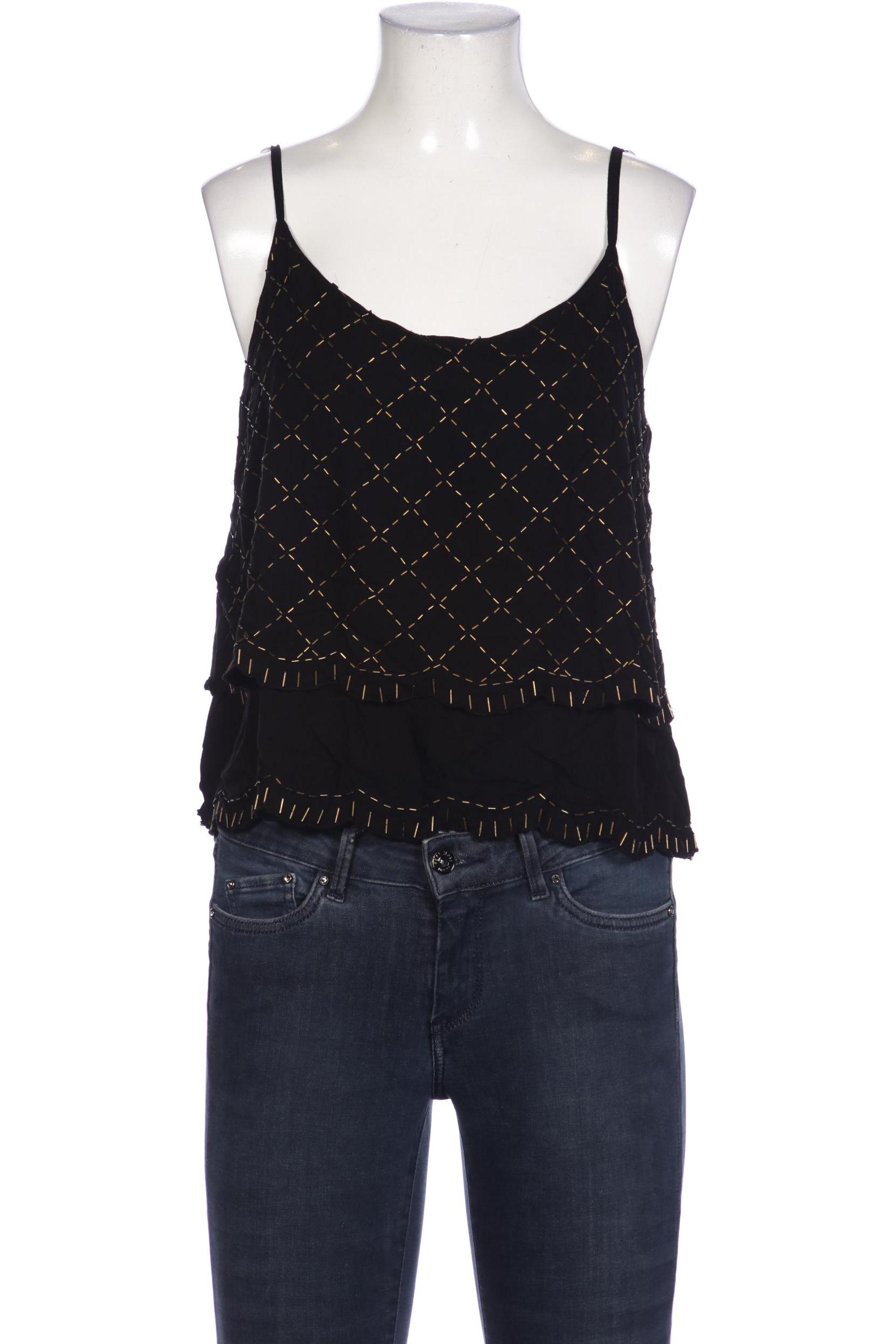 

Review Damen Bluse, schwarz