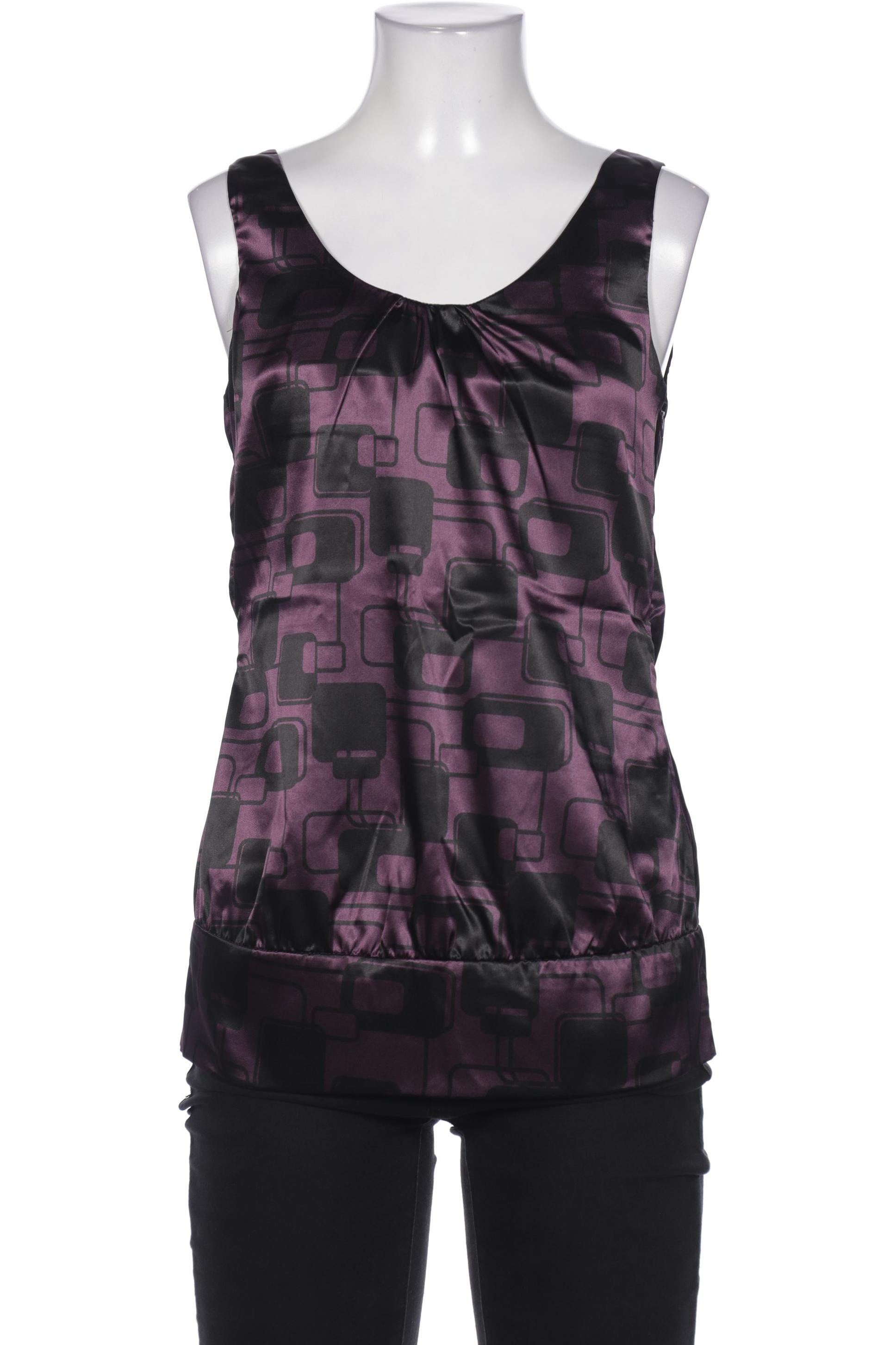 

Review Damen Bluse, bordeaux, Gr. 34