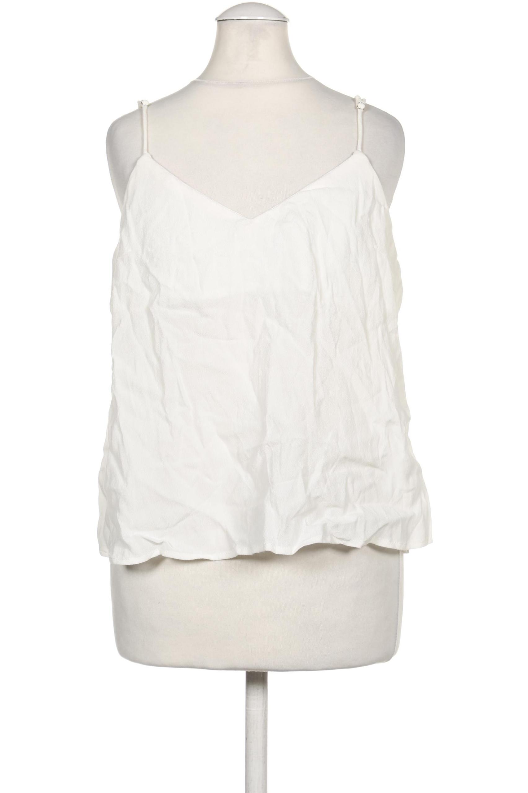 

Review Damen Bluse, weiß, Gr. 36