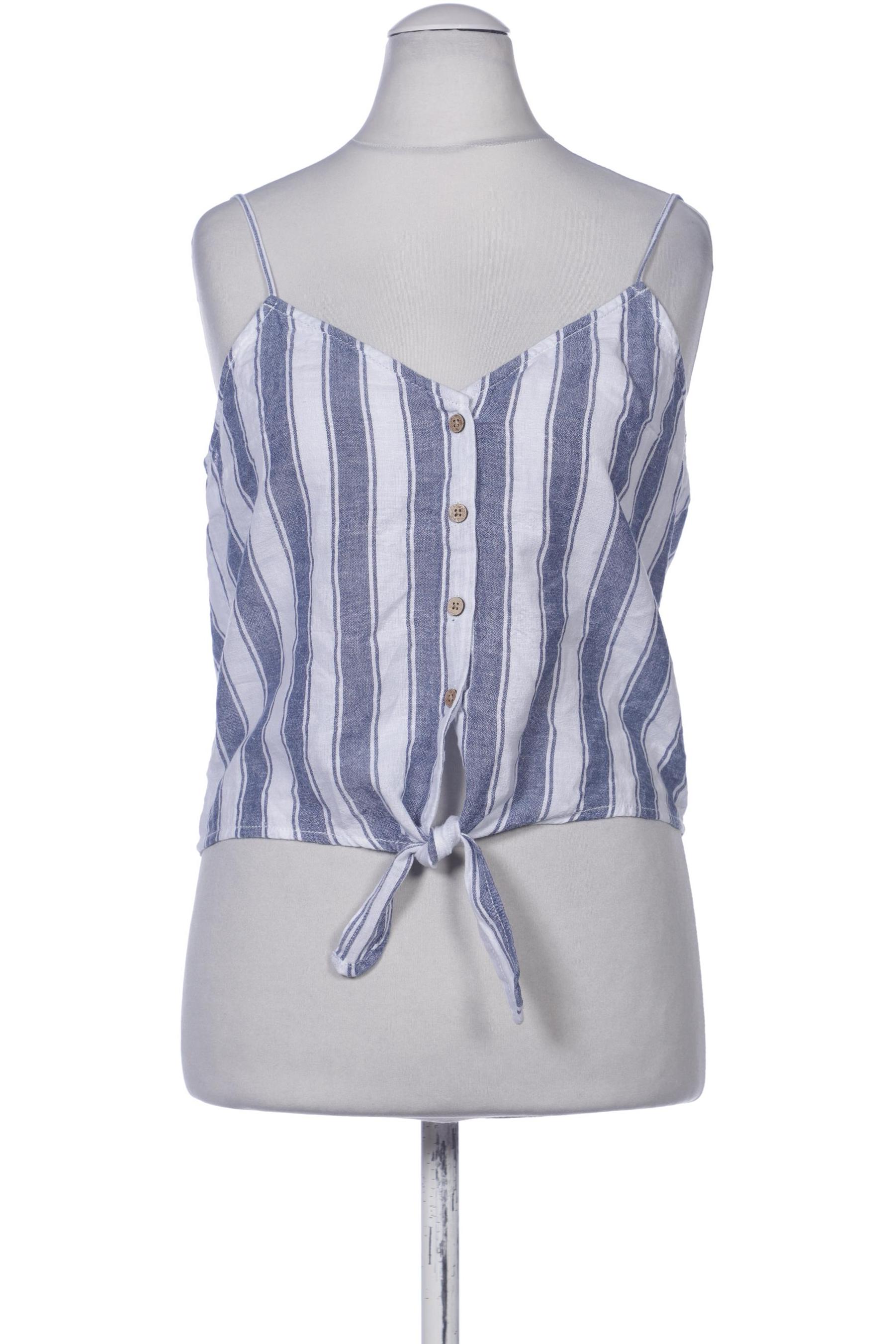 

Review Damen Bluse, blau, Gr. 38