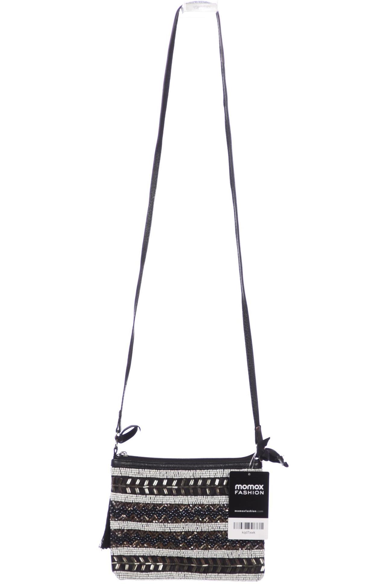 

Review Damen Handtasche, schwarz, Gr.